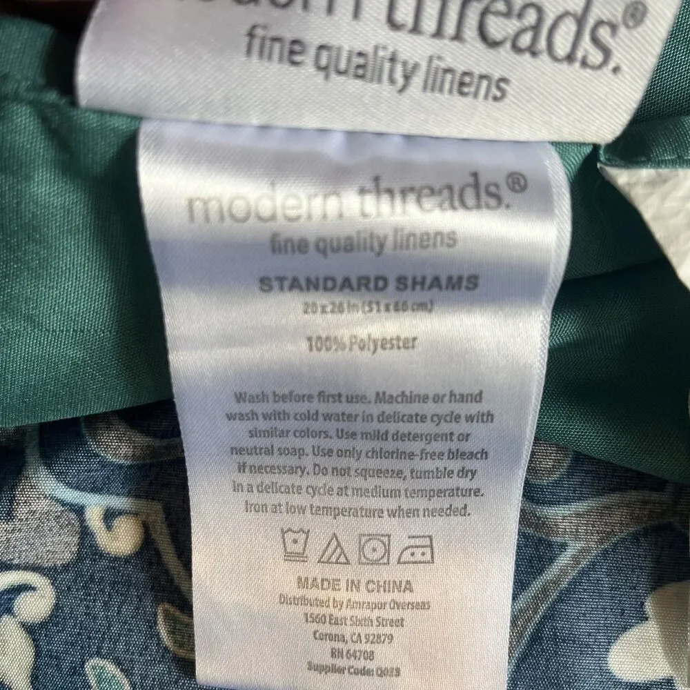 Modern Threads modern threads